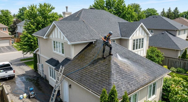 Dirt Removal Service