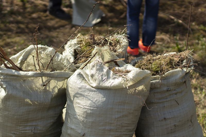 Contact About Dirt Removal Service